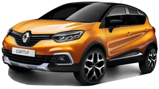 2018 Renault Captur 1.5 dCi 90 BG Icon (4x2) Araba kullananlar yorumlar